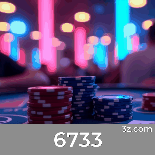 6733: Cassino Online Seguro e Rápido