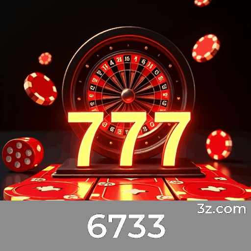 6733: Cassino Online Seguro e Rápido