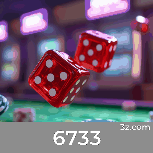 6733: Cassino Online Seguro e Rápido